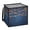 Colorful Flags, variant on Home Organizer Foldable Fabric Storage Bin With Handle Colorful Flags