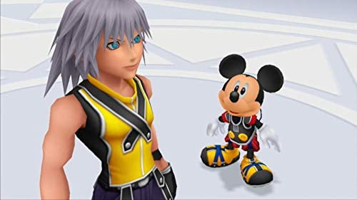 Kingdom Hearts Bundle: The Story So Far Square Enix PlayStation 4 662248921860