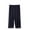 Navy, variant on Mlzmgr Womens Sleep Capri Pants Cotton Elastic Waist Capris with Pockets Homewear Loose Comfy Pajama Capri Pants