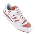 thumbnail image 1 of NEW adidas Originals Forum Low - Men's Shoes Leather White GY8557 ORIGINAL, 1 of 6
