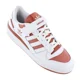 thumbnail image 1 of NEW Adi-das Originals Forum Low - Men's Shoes Leather White GY8557 ORIGINAL, 1 of 6