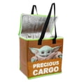 thumbnail image 3 of Set de 3 Bolsas Disney Baby Yoda: Tote, Mochila y Bolsa Térmica, 3 of 6