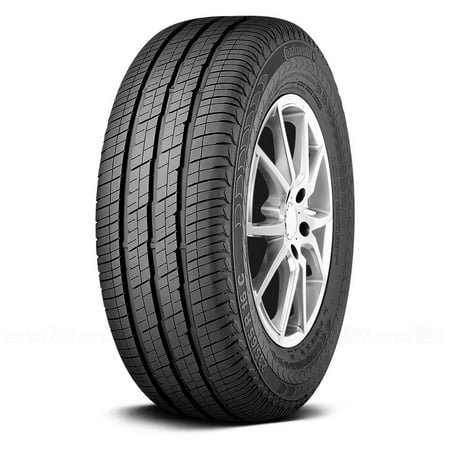 1956 Continental Mark Ii - Continental Vanco 2 215/65R16C 107R