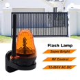 thumbnail image 3 of Universal 12V-265V LED Signal Alarm Light Strobe Flashing Light, 3 of 5