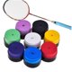 thumbnail image 4 of WEUVEB 20Ud Banda Absorbente De Sudor Para Tenis Y Bádminton Con PU Y Antideslizante, 4 of 7