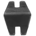 thumbnail image 1 of HEALEEP Traditional Black Iron Spacer for Scale Replacement 1Pcs, 1 of 8