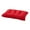 ?? Red_New#2098, variant on Thickened Corn Velvet Seat Cushion | Soft Rectangular Office Chair Pad 35x24cm | Slip-Resistant, Breathable, Multiple Colors | Relieves Hip Pressure, Machine Washable