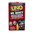 thumbnail image 4 of Juego de Mesa Mattel UNO Expansión "No Mercy", 4 of 5