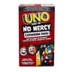thumbnail image 4 of Juego de Mesa Mattel UNO Expansión "No Mercy", 4 of 5