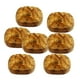 thumbnail image 2 of Paquete de 7 imágenes Jasper Gemstone Palm Stones Cristales curativos, 2 of 8