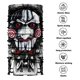 thumbnail image 2 of Pure feline - Titan Tower - Torre para gatos de interior - Juguetes interactivos para gatos de varios niveles - Juguetes de bolas para gatos con torre de fitness - Adecuado para uno o más gatos, 2 of 8