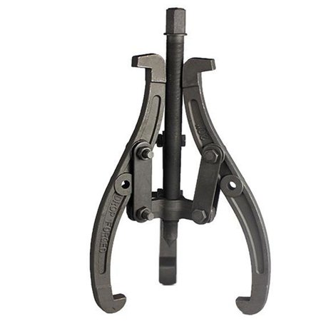 Multifunction Puller Rally Disassembly Tool Bearing Puller Three-jaw Puller Bearing Puller Multi ...