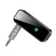 thumbnail image 1 of Wireless Bluetooth 5.0 Audio Receiver for Car Stereo/Home Stereo/Wired Black, 1 of 5