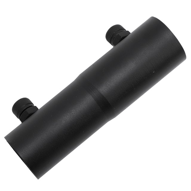 Satellite Internet Pipe Adapter, Easy Installation Satellite Internet Pole Mount for Wall