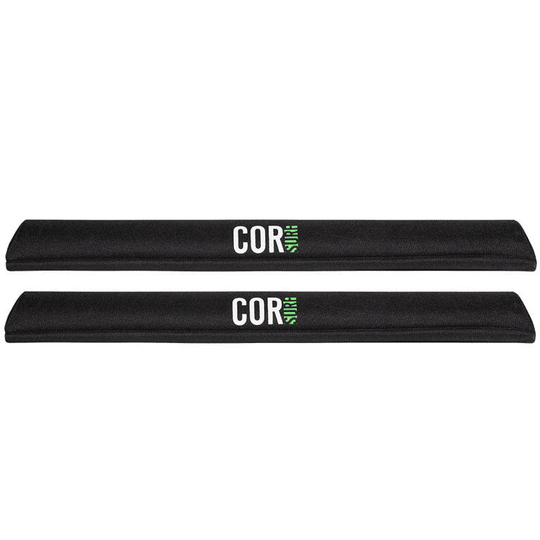 Aero bar roof rack pads new arrivals