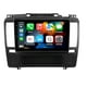 thumbnail image 5 of Radio estéreo para coche Gsuatey para Nissan Tiida 2004-2013, radio para coche con pantalla táctil, CarPlay inalámbrico, Android Auto, MirrorLink, navegación GPS, WiFi, Bluetooth, FM/RDS, 5 of 5