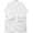 White, variant on ESD Lab Coat Anti Static Clothing Science with Cuff Lapel Collar Wear Uniform Work for Men Women White -