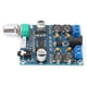 thumbnail image 4 of Amplificador de audio, DC 12-28V 3A/45W Placa amplificadora de audio de 2 canales Placa amplificadora de audio diseñada por expertos, 4 of 8