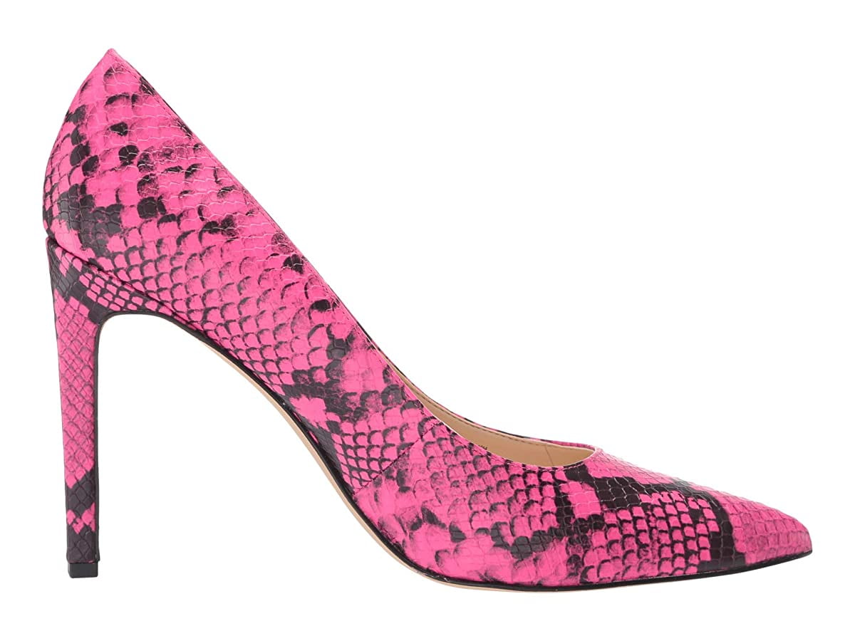 nine west tatiana pink