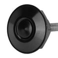 thumbnail image 4 of Bonnet Lock Clip, Hood Pin High Strength Universal Quick Release Push Type  For Car 22mm/0.9in,32mm/1.3in, 4 of 8