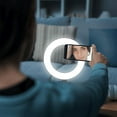 thumbnail image 2 of Perfect Solutions Selfie Light, 2 of 5