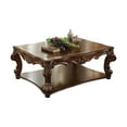 thumbnail image 3 of ACME Vendome Coffee Table (Rectangular), Cherry, 3 of 4