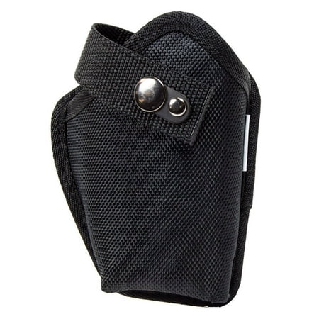 Nylon Holster with Strap for The Pulse and Pulse +, Carry your TASER Pulse/Pulse+ easily with this outside the waistband holster By (Best Taser For Wife)