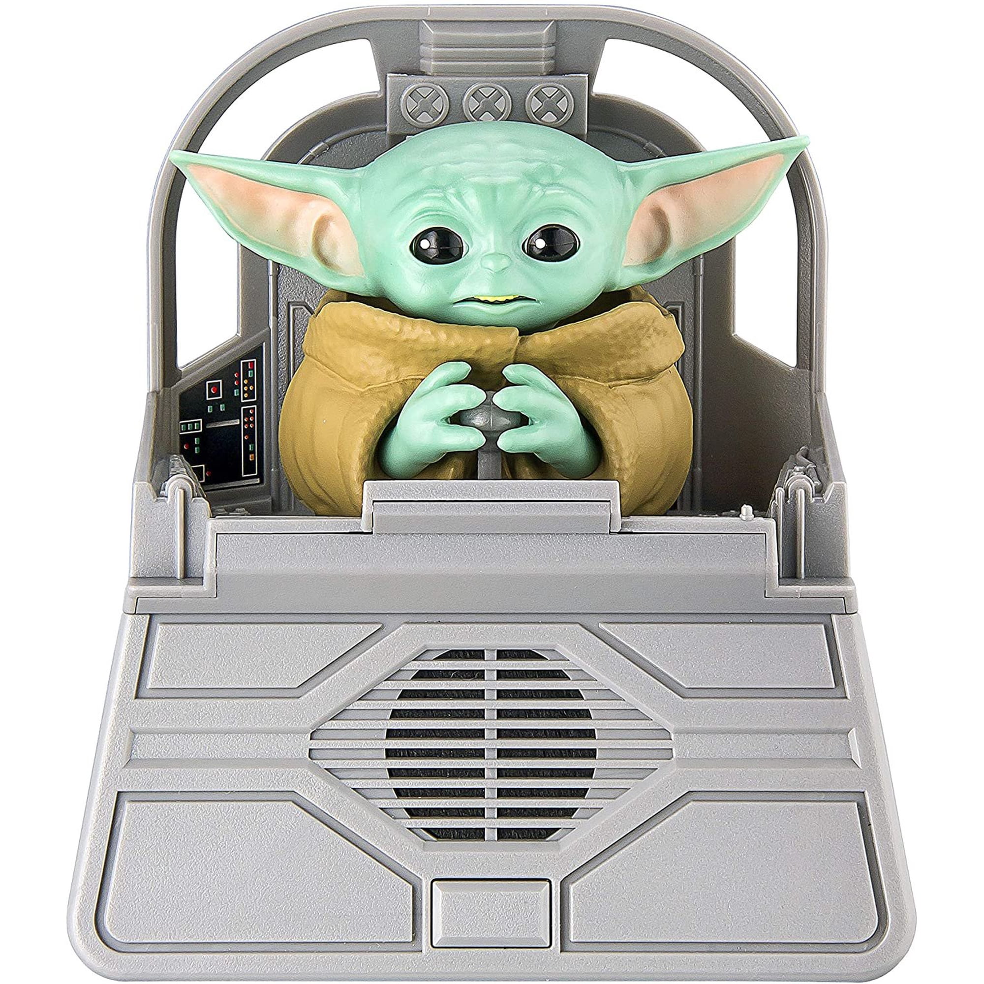 KIDdesigns 067 Age 4+ eKids Star Wars Tyo with Built in Speaker & Motion Activated Combinations