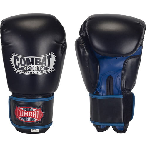 Contender Fight Sports MMA Synthetic Hybrid Training Gloves 