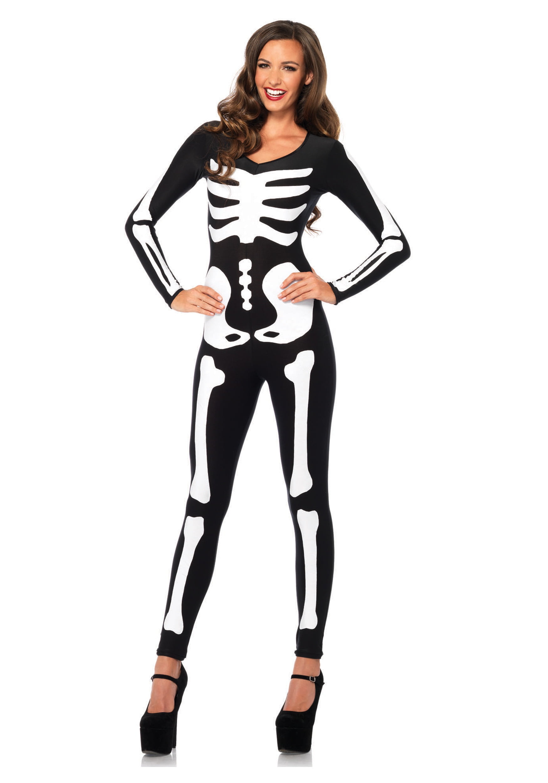 in my bones catsuit