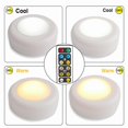 thumbnail image 3 of 40 debajo de Las Luces Del Gabinete, debajo de La Iluminación luces Yuyangstore Armario bajo luces, 3 of 8