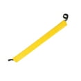 thumbnail image 4 of Outdoor Rock Climbing Rope Protector Outdoor Protective Sleeve for Abseiling Yellow 35cm, 4 of 9