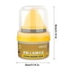 thumbnail image 2 of Crema Reparadora de Cuero, Cuidado de Cuero Negro, Pasta Restauradora de Cuero Marrón, Acondicionador General de Cuero, Uso Versátil para Zapatos, Muebles, Interior de Automóvil, Billeteras, 50 G, Se, 2 of 4