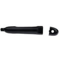 thumbnail image 2 of cciyu Door Handle Front Driver Left Side Replacement fit for 2007-2012 for Nissan for Versa 80640-1HL0A 80640-EL12A,Black, 2 of 4