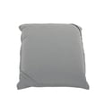 thumbnail image 4 of Noble House Jake Fabric Bean Bag Chair, Gray, 4 of 6