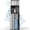Premium Silver, variant on Bottom-Loading Water Dispenser with 3-Settings, Water Cooler with Two 304 Food-Grade Stainless Steel Inner Tanks, Child Lock & Energy-Saving, Fits 5 Gal Bottles Home/Office/Gym