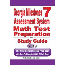 ISEE Upper Level Math Preparation Exercise Book: A Comprehensive Math ...