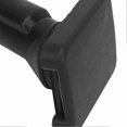thumbnail image 1 of Spare Tire Hoist Cover 47830 Cylinder Tube Guide Cover for 2500 3500 HD Truck Models, 1 of 3
