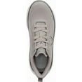 thumbnail image 4 of Vionic Walk Max Women's Lace Up Sneaker Light Grey 8M, 4 of 5