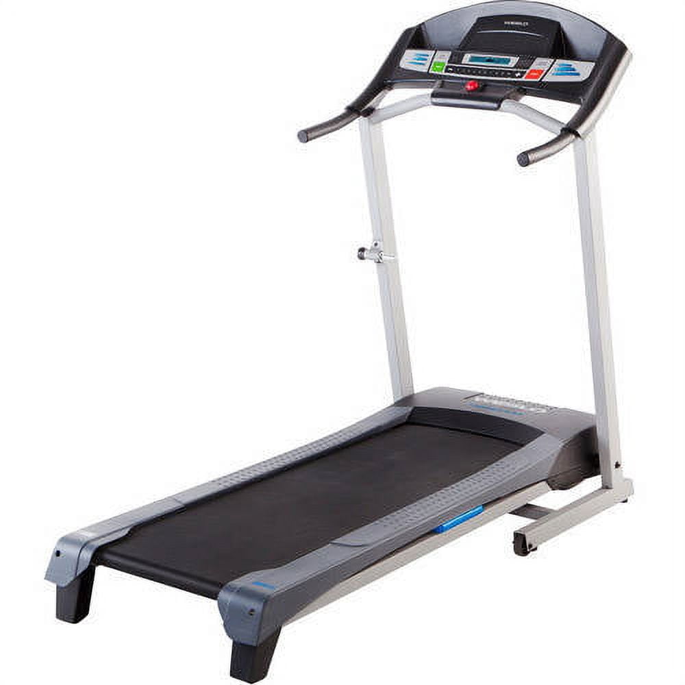 Weslo Cadence R 5.2 Folding Electric Treadmill with Adjustable Incline