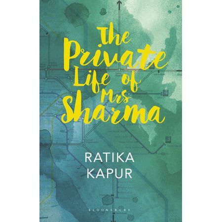 The Private Life of Mrs Sharma (Best Of Richa Sharma)