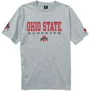 Starter - Big Men's Ohio State Buckeyes Tee