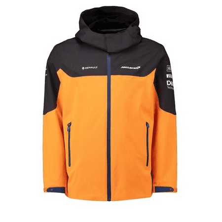 McLaren F1 2019 Team Waterproof Jacket (L)