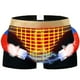 thumbnail image 1 of Ropa interior para el cuidado de la salud con imán para hombres, transpirable, cómoda, de modal, pantalones cortos de ángulo plano, bragas para el cuidado de la salud 4XL, 1 of 10
