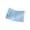 blue-4D Home Decor, variant on JJV Foldable Clipboard Folder with Foam Board Construction Secure Clip and Elastic Band for Portable Writing and Document Organization 9.3x6.5in