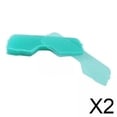 thumbnail image 1 of 2x10x PC Casco De Soldadura Solar Lente Protectora Interna R00, 1 of 8