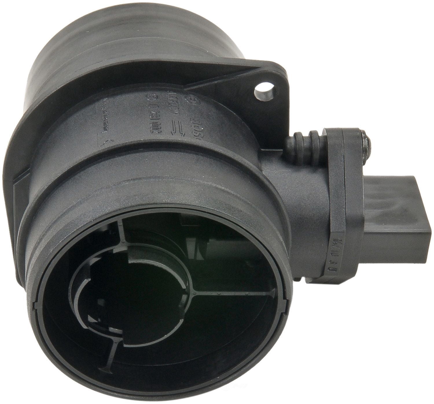 Mass Air Flow Sensor Fits select: 2004-2005 VOLKSWAGEN PASSAT, 2006-2007 VOLKSWAGEN TOUAREG