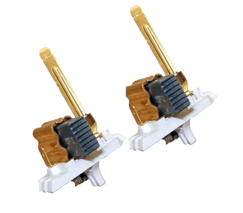 Bosch 2610007958 Power Tool Carbon Brush Set