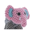thumbnail image 2 of Play 365 Dog Toys Squeaky Doggy Long Legs Elephant Toy, Large, 2 of 5