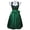 Green, variant on BRGZLK Women's Oktoberfest Dress Trendy High Waist Traditional Bavarian October Festival Costume German Dirndl Cosplay Dress Green XL